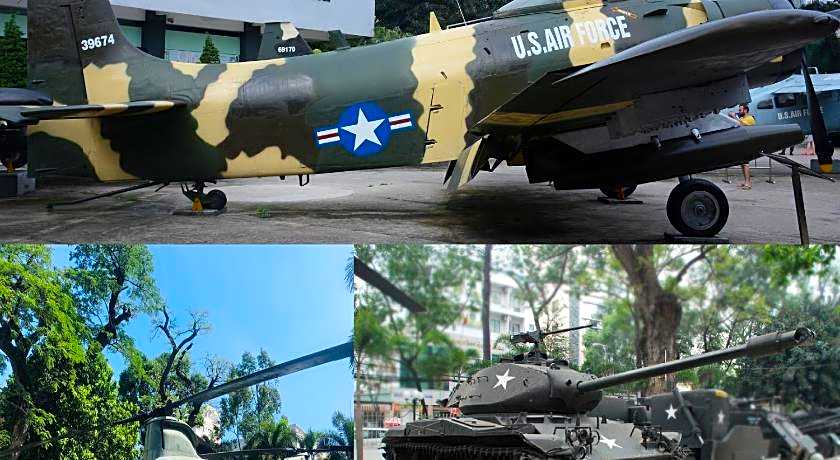 Quý Hùng Hotel - City Centre