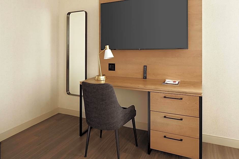 Quebec City Marriott Downtown