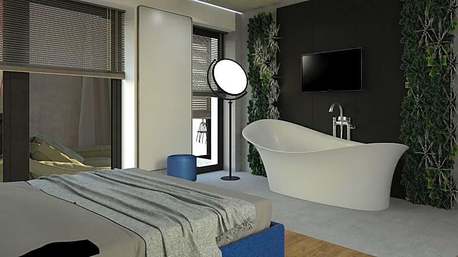 IchZeit Aparthotel