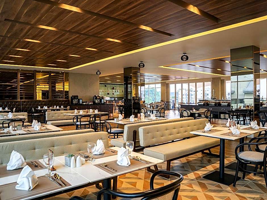 Mercure Langkawi Pantai Cenang