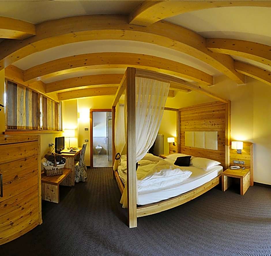 Bio Hotel Brusago Vital & Wellness