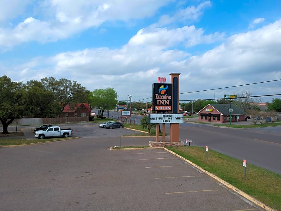Executive Inn & Suites Beeville
