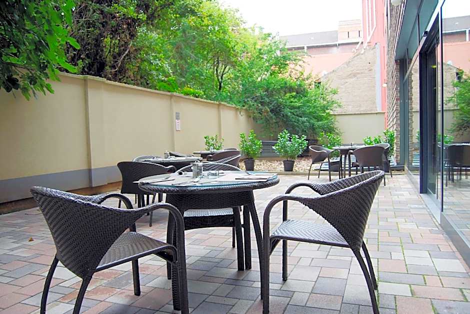 Hotel Regnum Residence