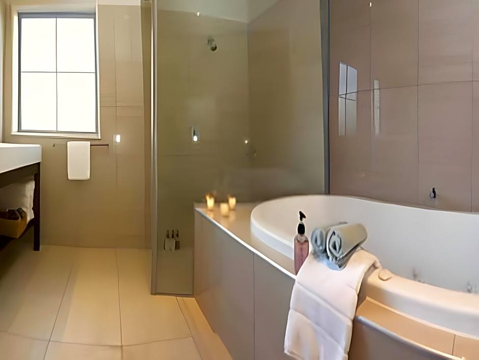 Dunluce Bed & Breakfast