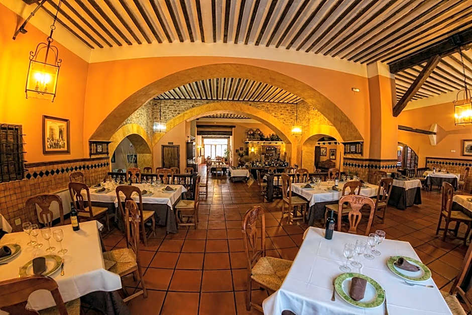 Hotel Bodega La Venta