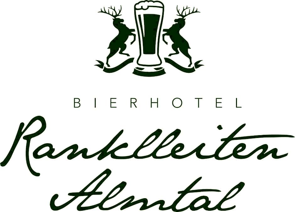 Bierhotel Ranklleiten Almtal