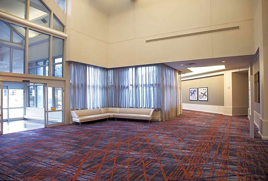 Hilton Atlanta Airport