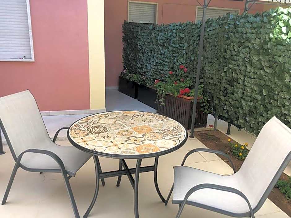 B&B SALento Garden