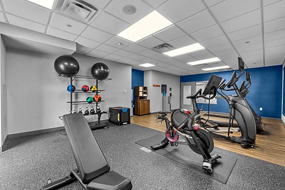 Hampton Inn By Hilton And Suites St Louis South I55