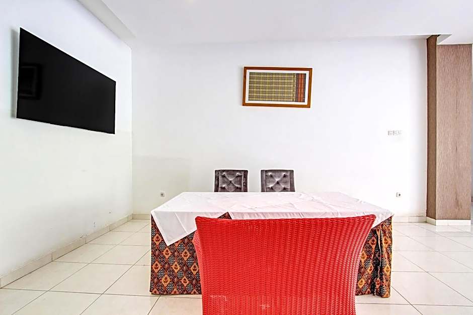 Collection O Gunung Kidul Near Baron Beach Formerly Orchid Hotel