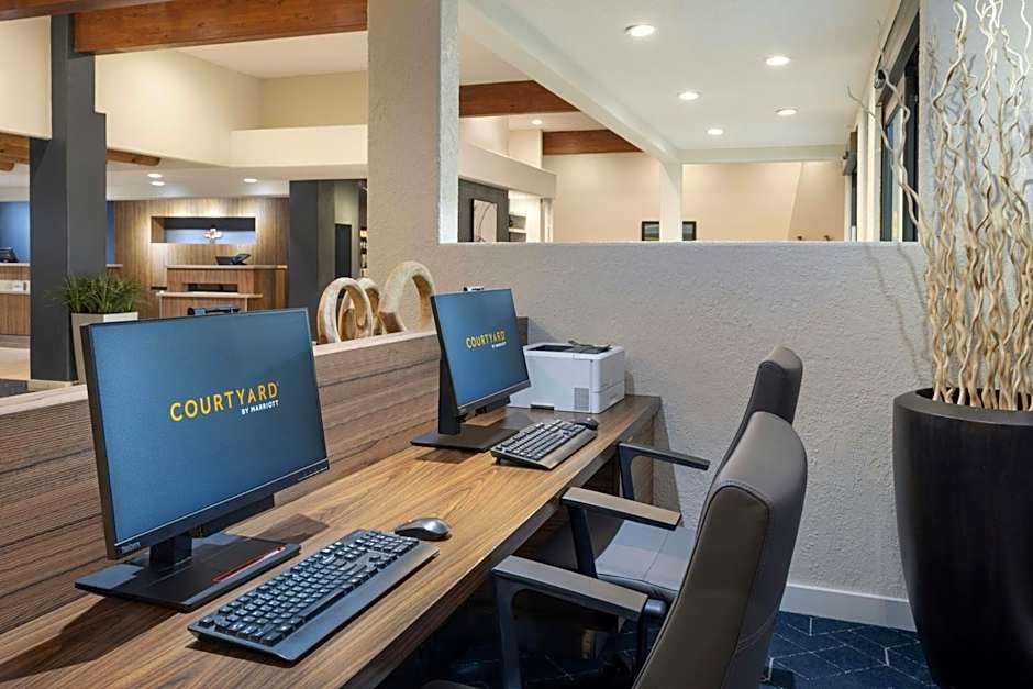 Courtyard by Marriott Santa Fe