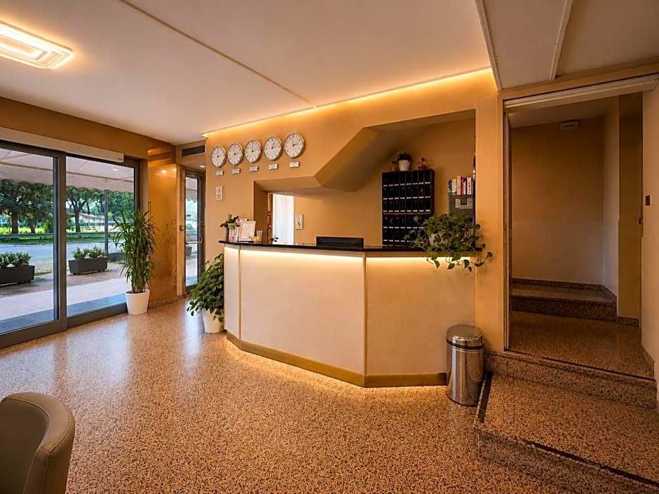 EURHOTEL