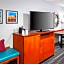 Hampton Inn By Hilton & Suites Mobile I-65-Airport Blvd., Al