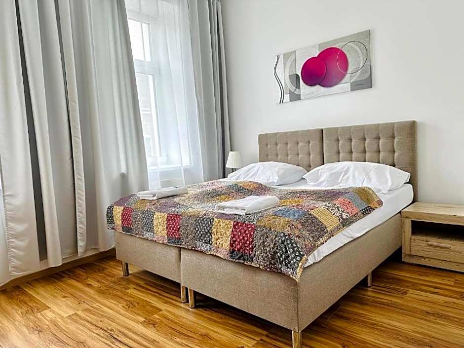 Hotel Klimt