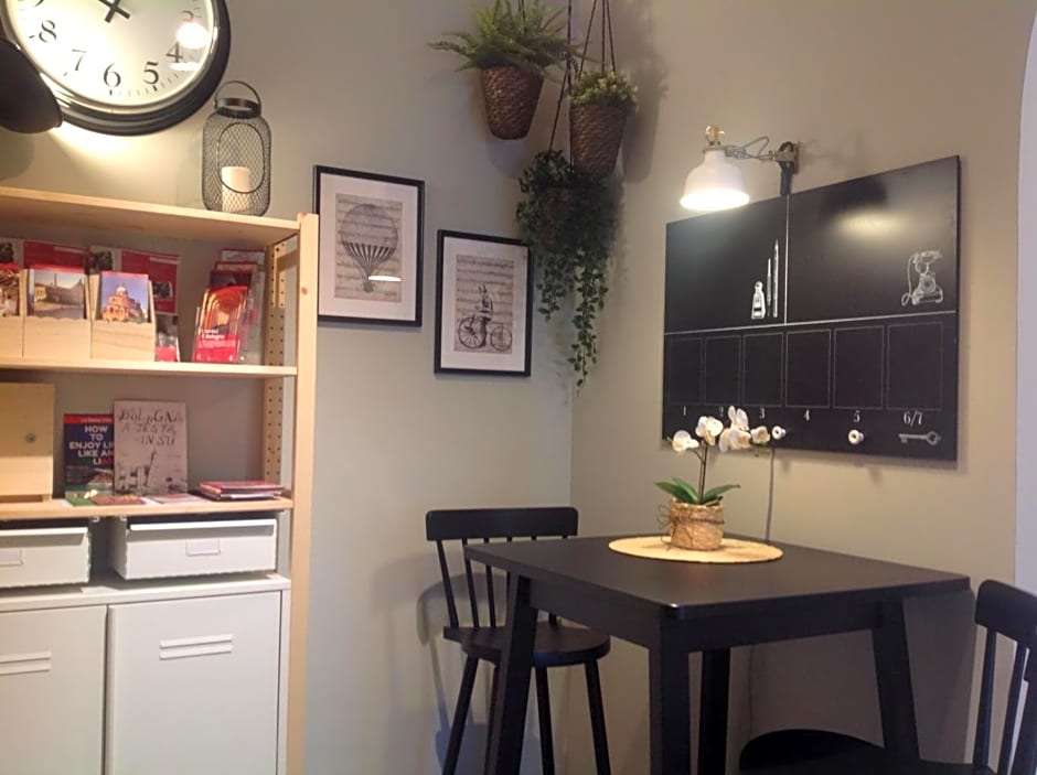 B&B Il Viaggio Bologna