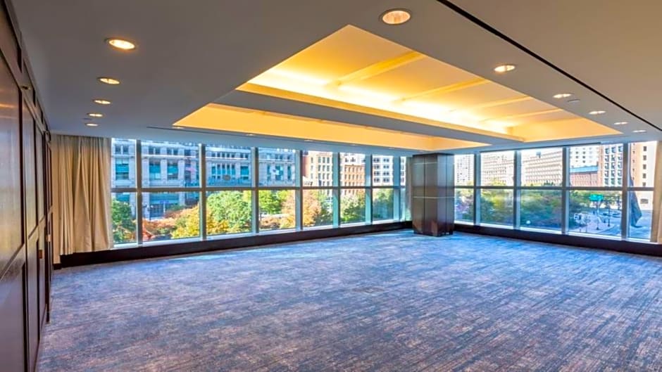 InterContinental Boston By IHG