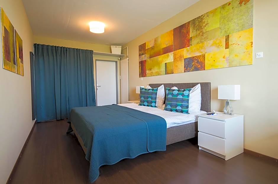 Hotel Bodensee-Arena