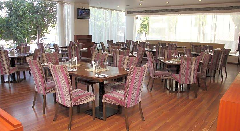 The Aures (formerly known as Keys Select The Aures)