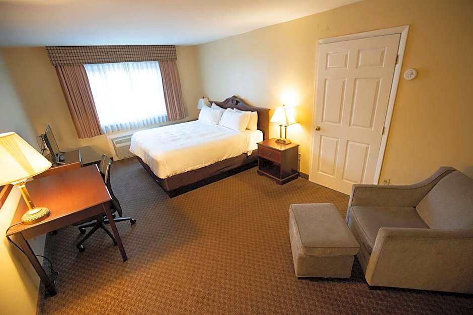 Best Western Of Lake George