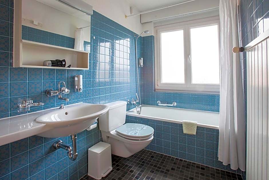 Hotel Zur Au