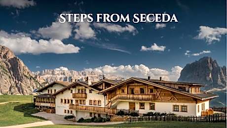Almhotel Col Raiser