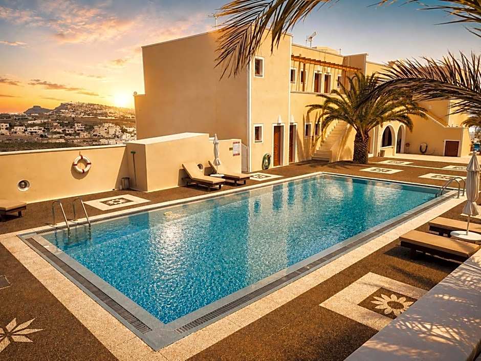 Villa Danezis