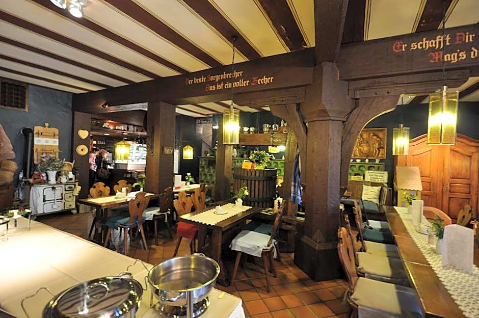 Hotel Schmuckkastchen