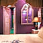 A Fei Surf Inn III