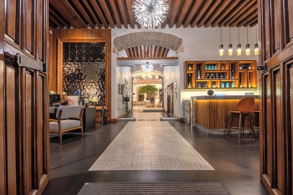 Nueve 25 Hotel Boutique