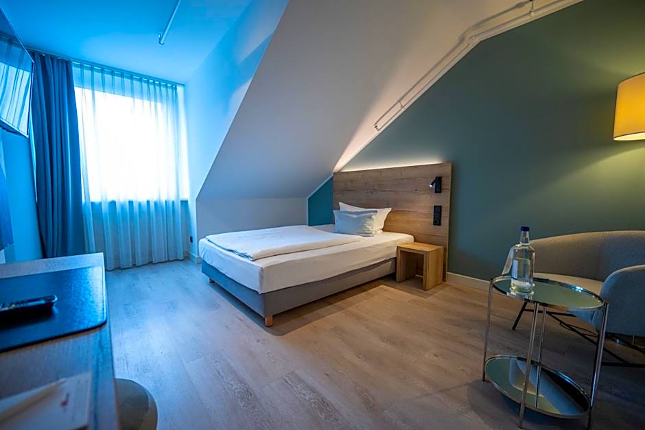 Best Western Hotel Prisma