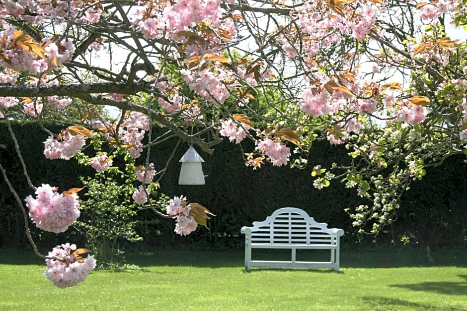 The Old Parsonage Country House