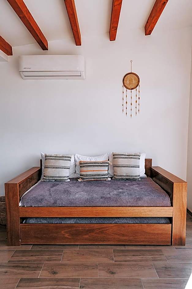 Siempre Valle Hotel Boutique