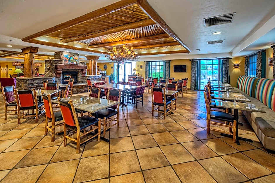 Hampton Inn By Hilton Kayenta Monument Valley