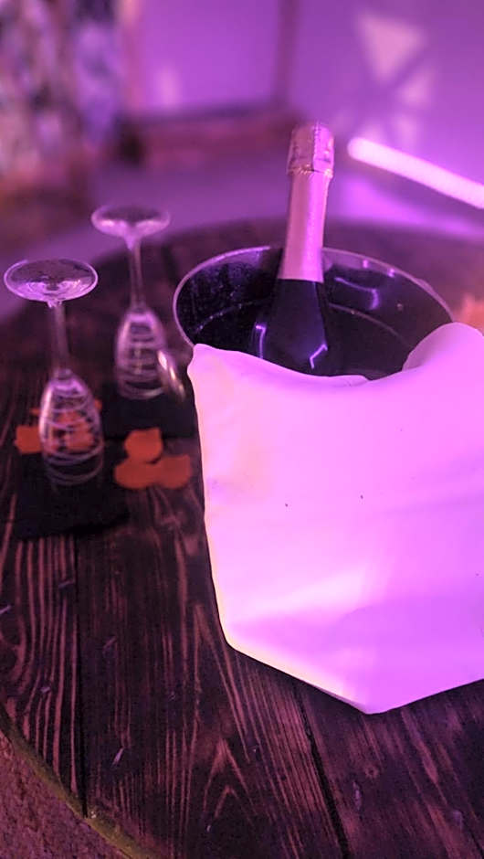 Les dessous du Garlaban