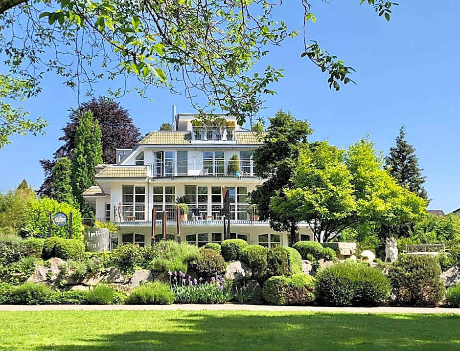 ArtVilla am See - offen März bis Ende Oktober