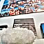 ZIBIBBO SUITES & ROOMS - Aparthotel in Centro Storico a Trapani