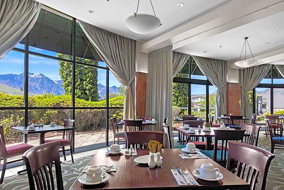 Millennium Hotel Queenstown
