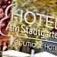 Boutiquehotel am Stadtgarten