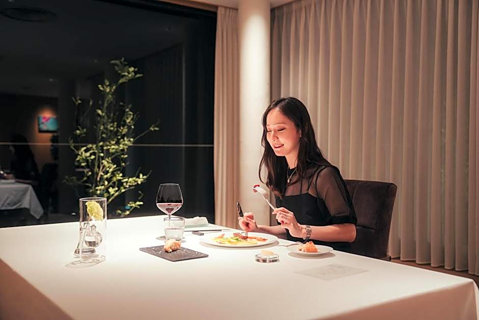 Hotel Grand Bach Atami Crescendo