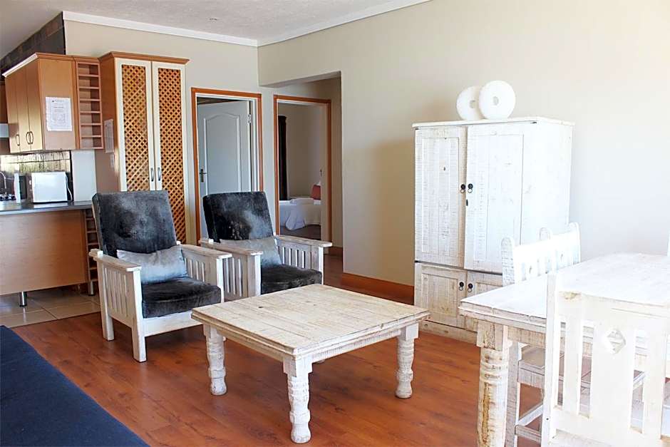 Oceans Hotel & Self Catering