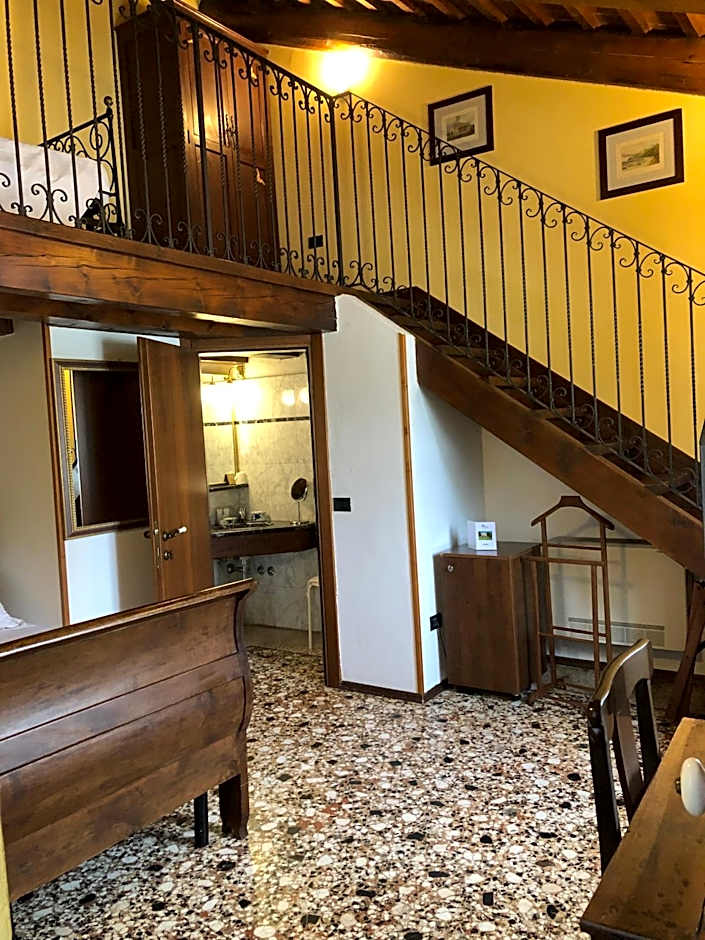 Best Western Plus Hotel Villa Tacchi