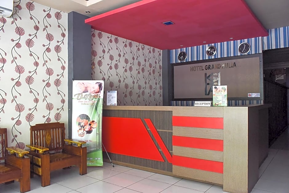 RedDoorz near Universitas Muhammadiyah Makassar