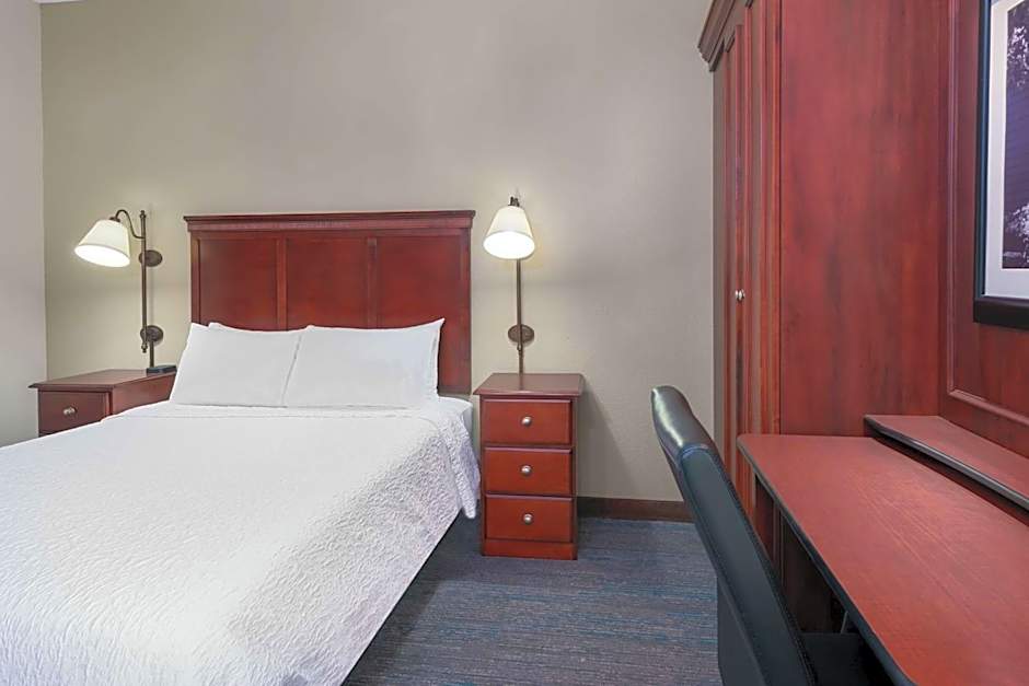 Hampton Inn By Hilton Indianapolis-South