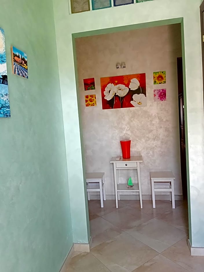 Il Poggetto Marzamemi B&B