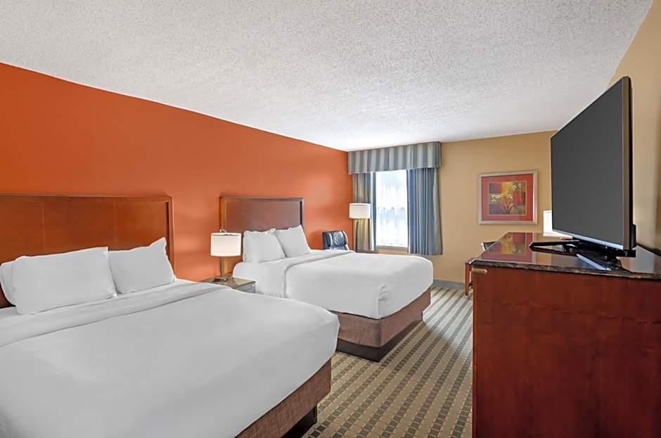 Best Western Plus Inn At Valley View