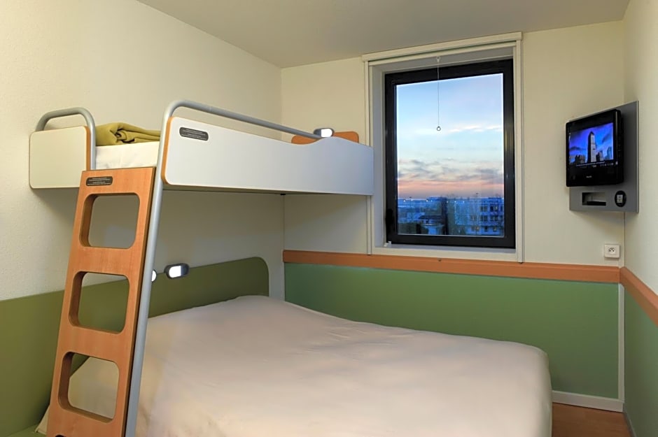 ibis budget Istres Trigance