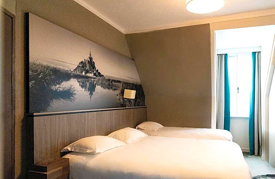 Photo 1 of 4 of Triple Room - Ermitage