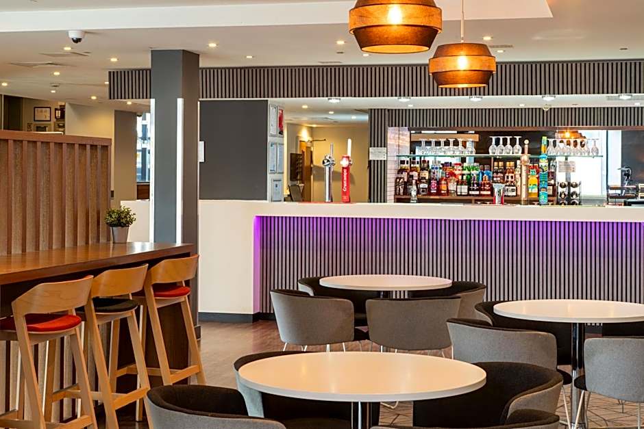 Holiday Inn Express Birmingham-Snow Hill By IHG