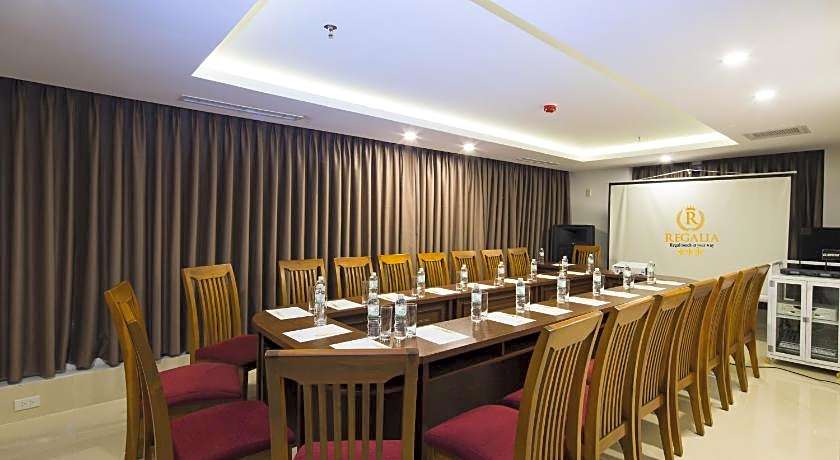 Regalia Nha Trang Hotel