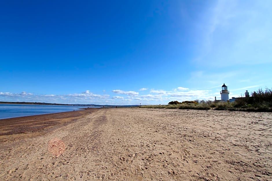 Chanonry Cottage